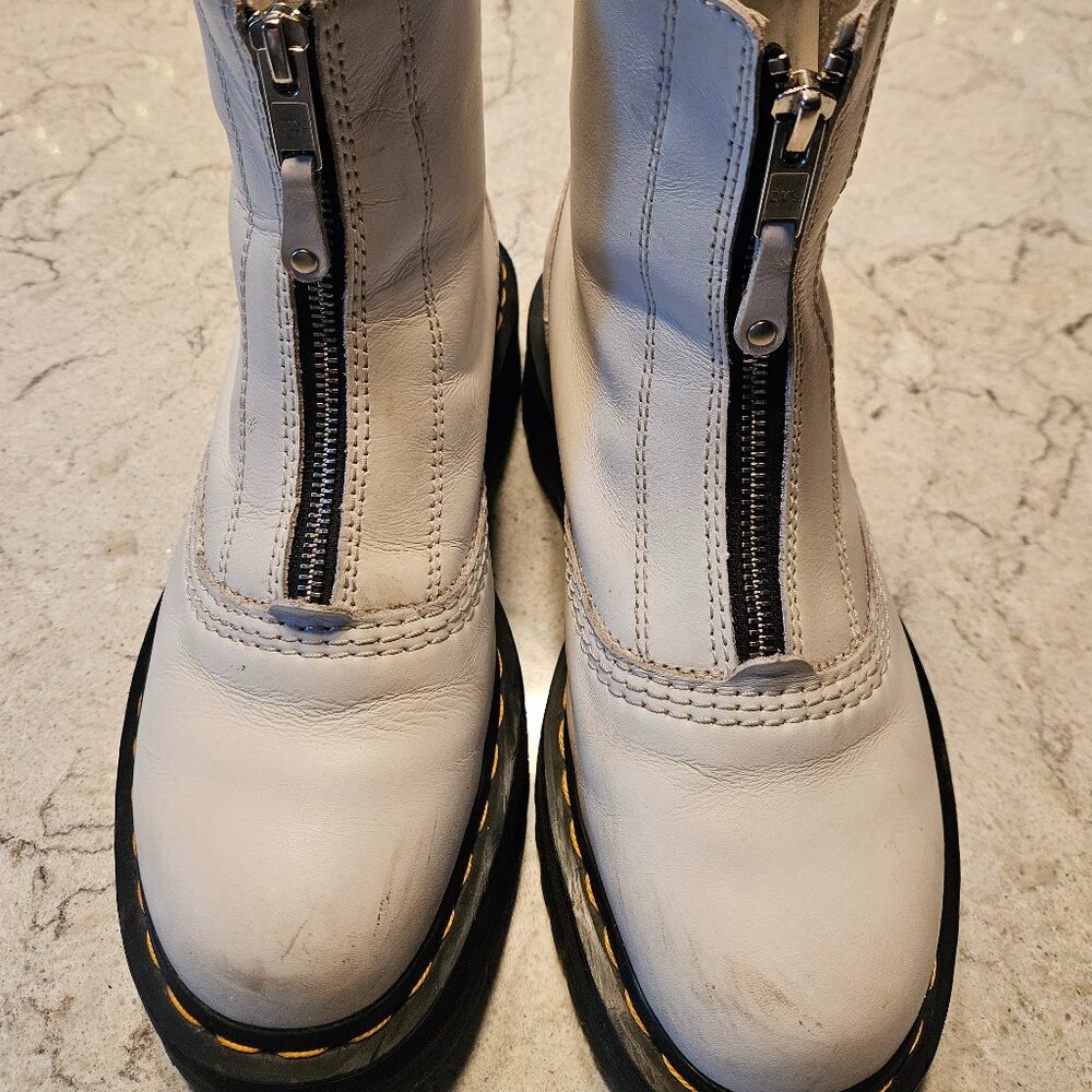 Doc Martens Jetta Boots